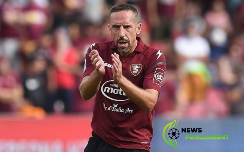 Franck Ribery