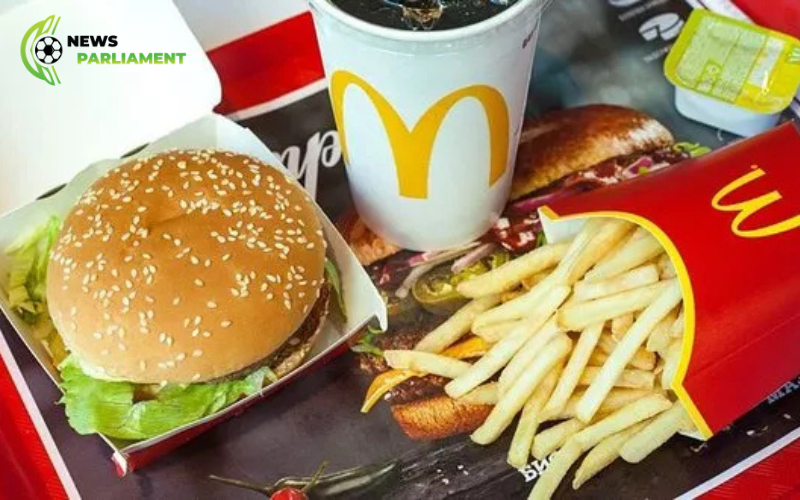 McDonald’s